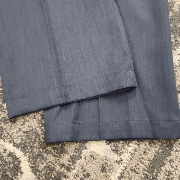 Haggar Performance Slacks Straight Fit 30 x 31 - Picture 7 of 10